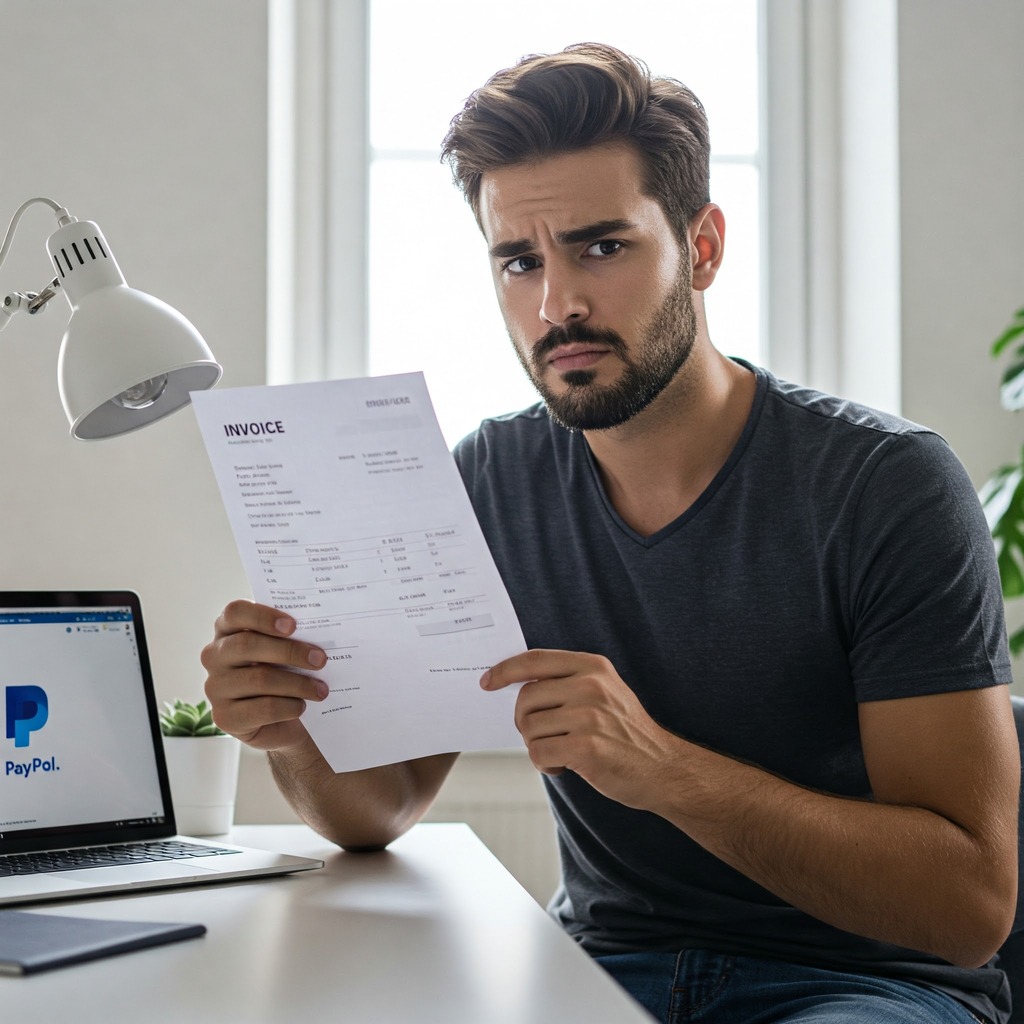 Payment & Invoice