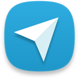 Share on Telegram
